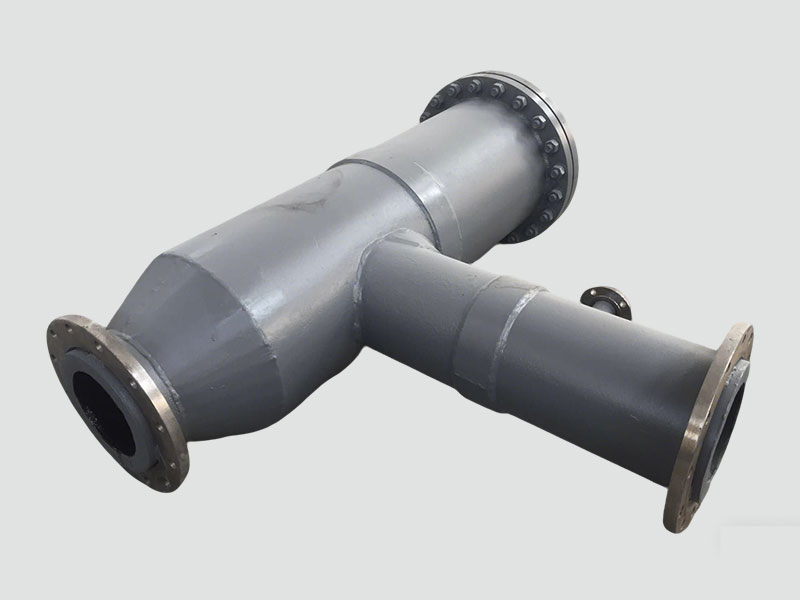 陶瓷內(nèi)襯彎頭 vs Inconel690彎頭：選錯(cuò)一個(gè)，管道壽命差10倍