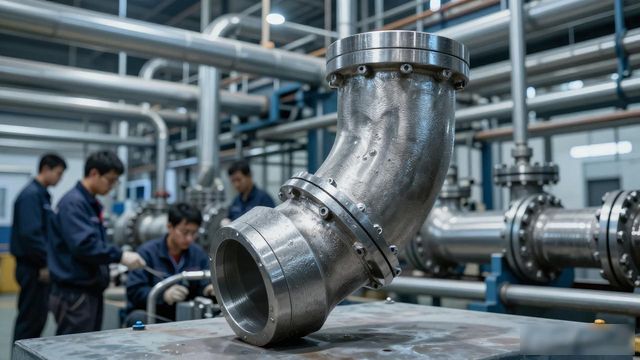 陶瓷復(fù)合鋼彎頭廠家_陶瓷復(fù)合鋼彎頭_陶瓷耐磨復(fù)合彎頭