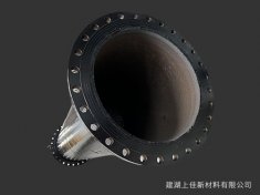堆焊耐磨管道