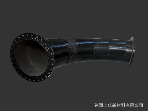堆焊耐磨彎頭