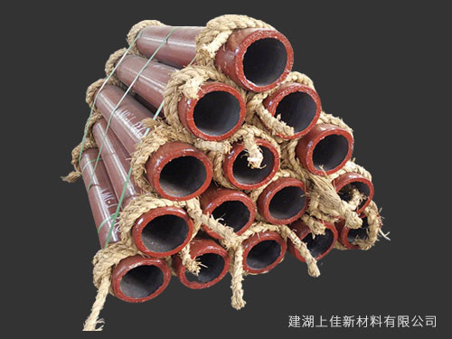 陶瓷復(fù)合鋼管